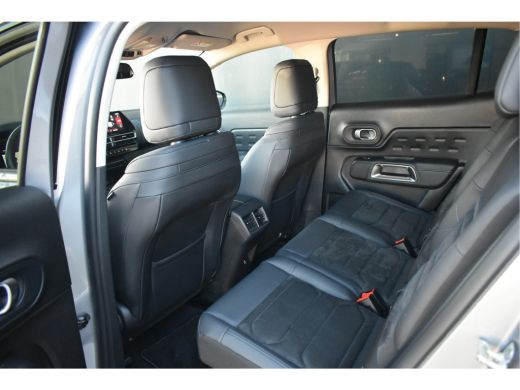 Citroën C5 Aircross 1.2 PureTech Business Plus 130pk Automaat | Leder | Adaptive Cruise | Navigatie | Achteruitrijcam... ActivLease financial lease