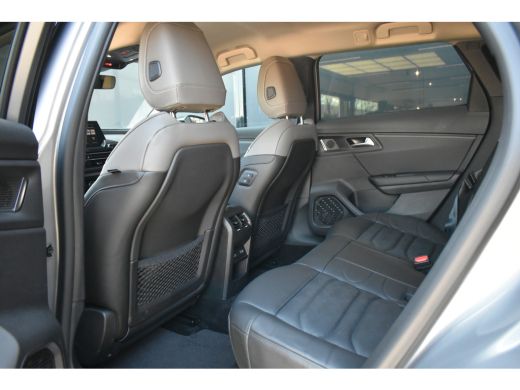 Citroën C5 X 1.2 PureTech Plus 130pk Automaat | Vol-Leder | Massage | Stoelkoeling/verwarming | HeadUp-Display... ActivLease financial lease