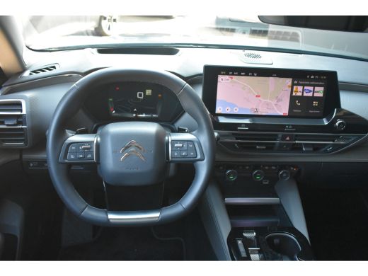 Citroën C5 X 1.2 PureTech Plus 130pk Automaat | Vol-Leder | Massage | Stoelkoeling/verwarming | HeadUp-Display... ActivLease financial lease
