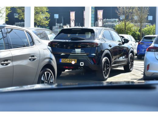 Citroën C5 X 1.2 PureTech Plus 130pk Automaat | Vol-Leder | Massage | Stoelkoeling/verwarming | HeadUp-Display... ActivLease financial lease