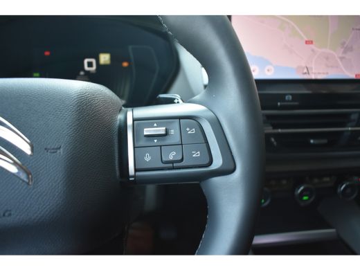 Citroën C5 X 1.2 PureTech Plus 130pk Automaat | Vol-Leder | Massage | Stoelkoeling/verwarming | HeadUp-Display... ActivLease financial lease