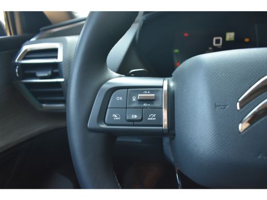 Citroën C5 X 1.2 PureTech Plus 130pk Automaat | Vol-Leder | Massage | Stoelkoeling/verwarming | HeadUp-Display... ActivLease financial lease