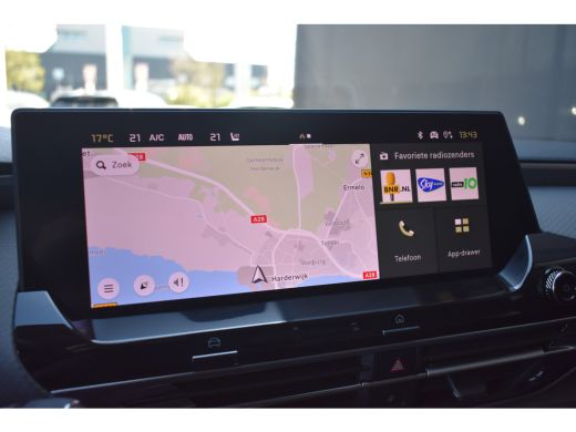 Citroën C5 X 1.2 PureTech Plus 130pk Automaat | Vol-Leder | Massage | Stoelkoeling/verwarming | HeadUp-Display... ActivLease financial lease