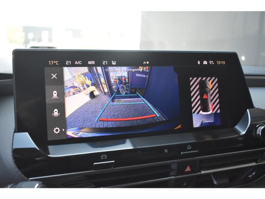 Citroën C5 X 1.2 PureTech Plus 130pk Automaat | Vol-Leder | Massage | Stoelkoeling/verwarming | HeadUp-Display... ActivLease financial lease