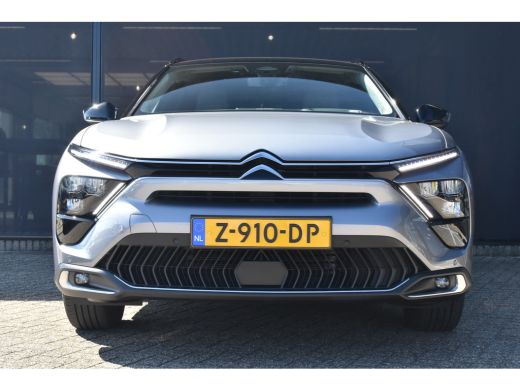 Citroën C5 X 1.2 PureTech Plus 130pk Automaat | Vol-Leder | Massage | Stoelkoeling/verwarming | HeadUp-Display... ActivLease financial lease
