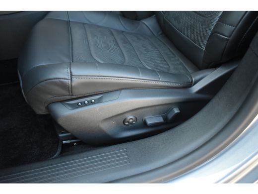 Citroën C5 X 1.2 PureTech Plus 130pk Automaat | Vol-Leder | Massage | Stoelkoeling/verwarming | HeadUp-Display... ActivLease financial lease