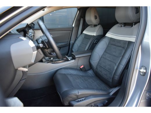 Citroën C5 X 1.2 PureTech Plus 130pk Automaat | Vol-Leder | Massage | Stoelkoeling/verwarming | HeadUp-Display... ActivLease financial lease