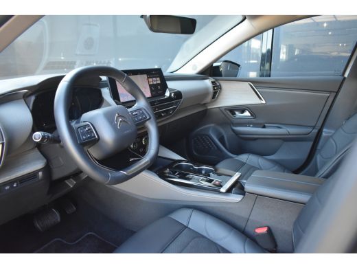 Citroën C5 X 1.2 PureTech Plus 130pk Automaat | Vol-Leder | Massage | Stoelkoeling/verwarming | HeadUp-Display... ActivLease financial lease