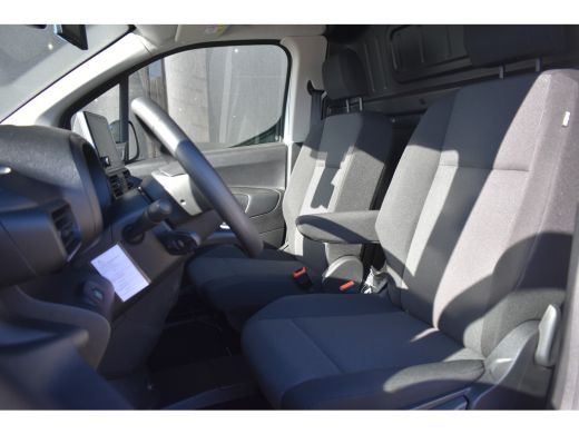 Citroën E-Berlingo Citroen 136 L1 50 kWh 3 Fase | Navigatie | Parkeersensoren | Digitale Binnenspiegel | Cruise Cont... ActivLease financial lease