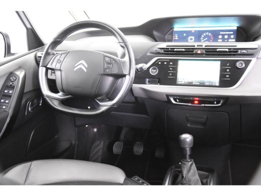 Citroën Grand C4 Spacetourer *1ste Eigenaar*Leer*Navigatie* ActivLease financial lease