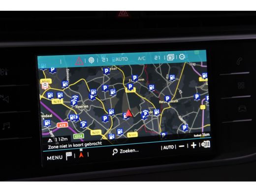 Citroën Grand C4 Spacetourer *1ste Eigenaar*Leer*Navigatie* ActivLease financial lease