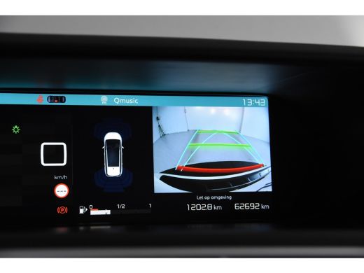 Citroën Grand C4 Spacetourer *1ste Eigenaar*Leer*Navigatie* ActivLease financial lease