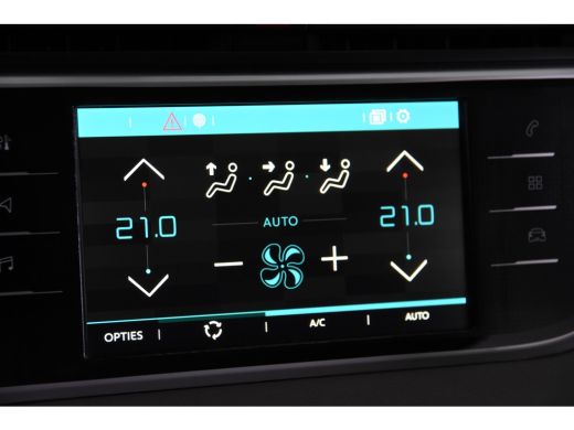 Citroën Grand C4 Spacetourer *1ste Eigenaar*Leer*Navigatie* ActivLease financial lease