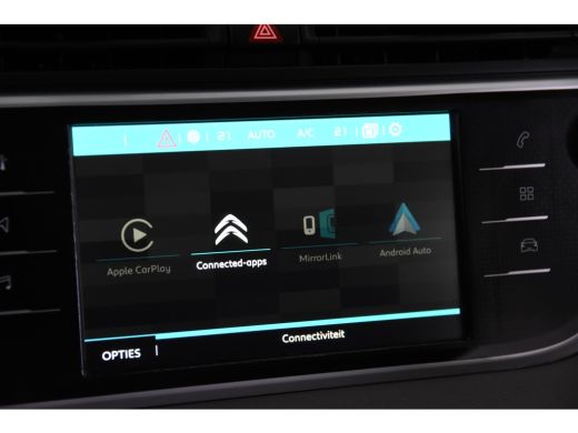 Citroën Grand C4 Spacetourer *1ste Eigenaar*Leer*Navigatie* ActivLease financial lease
