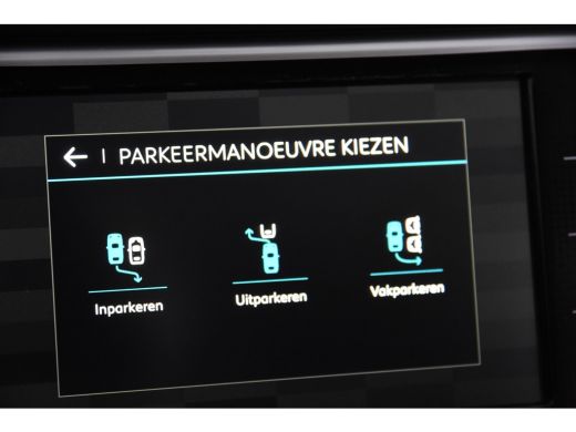 Citroën Grand C4 Spacetourer *1ste Eigenaar*Leer*Navigatie* ActivLease financial lease