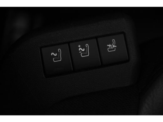 Citroën Grand C4 Spacetourer *1ste Eigenaar*Leer*Navigatie* ActivLease financial lease