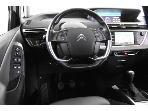 Citroën Grand C4 Spacetourer *1ste Eigenaar*Leer*Navigatie* ActivLease financial lease