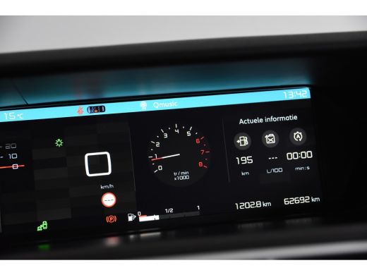 Citroën Grand C4 Spacetourer *1ste Eigenaar*Leer*Navigatie* ActivLease financial lease