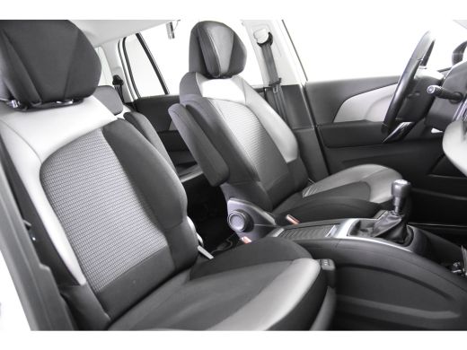 Citroën Grand C4 Spacetourer *1ste Eigenaar*Leer*Navigatie* ActivLease financial lease