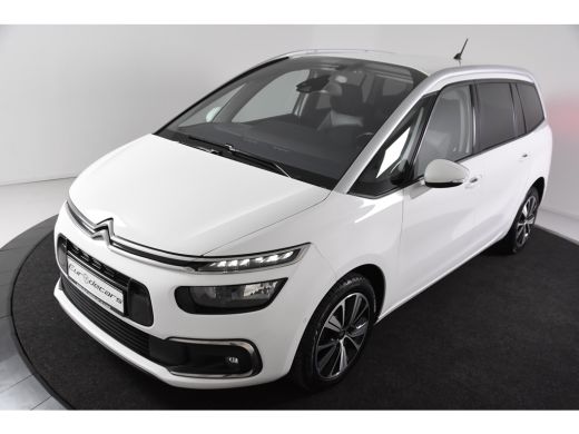 Citroën Grand C4 Spacetourer *1ste Eigenaar*Leer*Navigatie* ActivLease financial lease