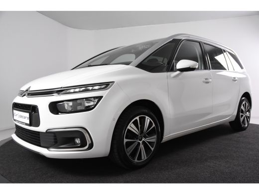 Citroën Grand C4 Spacetourer *1ste Eigenaar*Leer*Navigatie* ActivLease financial lease