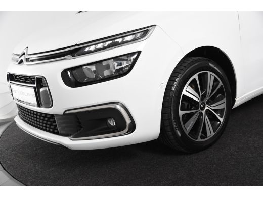 Citroën Grand C4 Spacetourer *1ste Eigenaar*Leer*Navigatie* ActivLease financial lease
