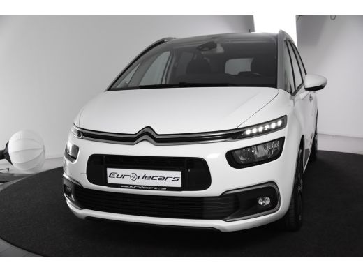 Citroën Grand C4 Spacetourer *1ste Eigenaar*Leer*Navigatie* ActivLease financial lease