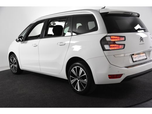Citroën Grand C4 Spacetourer *1ste Eigenaar*Leer*Navigatie* ActivLease financial lease