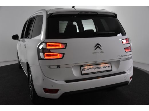 Citroën Grand C4 Spacetourer *1ste Eigenaar*Leer*Navigatie* ActivLease financial lease