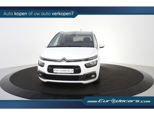 Citroën Grand C4 Spacetourer *1ste Eigenaar*Leer*Navigatie* ActivLease financial lease