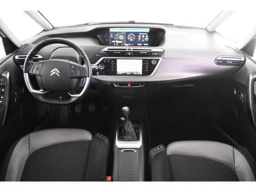 Citroën Grand C4 Spacetourer *1ste Eigenaar*Leer*Navigatie* ActivLease financial lease