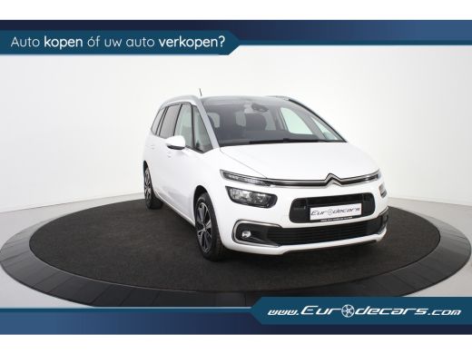 Citroën Grand C4 Spacetourer *1ste Eigenaar*Leer*Navigatie* ActivLease financial lease