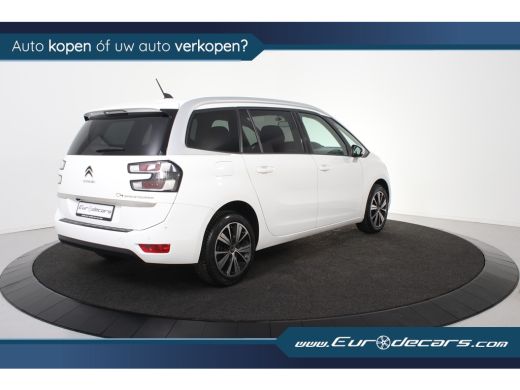 Citroën Grand C4 Spacetourer *1ste Eigenaar*Leer*Navigatie* ActivLease financial lease