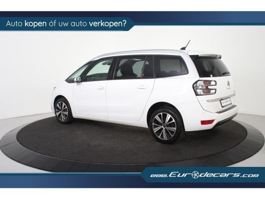 Citroën Grand C4 Spacetourer *1ste Eigenaar*Leer*Navigatie* ActivLease financial lease