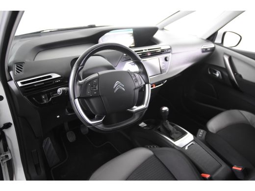 Citroën Grand C4 Spacetourer *1ste Eigenaar*Leer*Navigatie* ActivLease financial lease