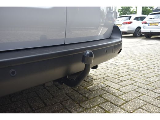 Citroën Jumpy 2.0 145 pk L2 VOORRAAD-ACTIE! 2,9% FINANCIAL LEASE | Afn. Trekhaak | Navigatie | Achteruitrijcame... ActivLease financial lease