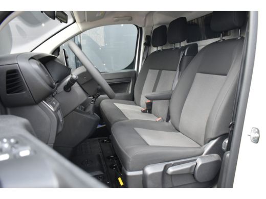 Citroën Jumpy 2.0 145 pk L2 VOORRAAD-ACTIE! 2,9% FINANCIAL LEASE | Afn. Trekhaak | Navigatie | Achteruitrijcame... ActivLease financial lease