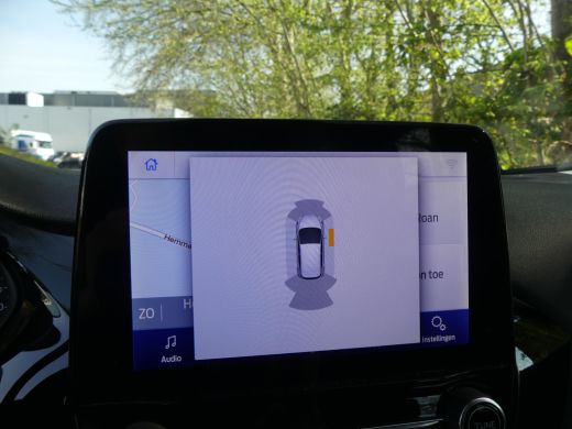 Ford Fiesta 1.0 EcoBoost 95PK Connected | NAVI | APPLE CARPLAY/ANDROID AUTO | ActivLease financial lease