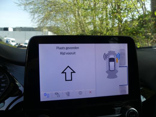 Ford Fiesta 1.0 EcoBoost 95PK Connected | NAVI | APPLE CARPLAY/ANDROID AUTO | ActivLease financial lease