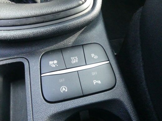 Ford Fiesta 1.0 EcoBoost 95PK Connected | NAVI | APPLE CARPLAY/ANDROID AUTO | ActivLease financial lease