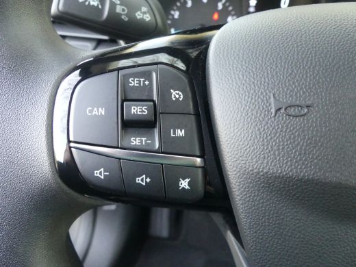 Ford Fiesta 1.0 EcoBoost 95PK Connected | NAVI | APPLE CARPLAY/ANDROID AUTO | ActivLease financial lease