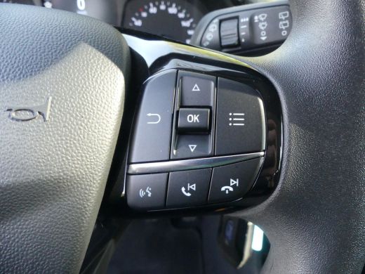 Ford Fiesta 1.0 EcoBoost 95PK Connected | NAVI | APPLE CARPLAY/ANDROID AUTO | ActivLease financial lease