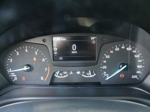 Ford Fiesta 1.0 EcoBoost 95PK Connected | NAVI | APPLE CARPLAY/ANDROID AUTO | ActivLease financial lease