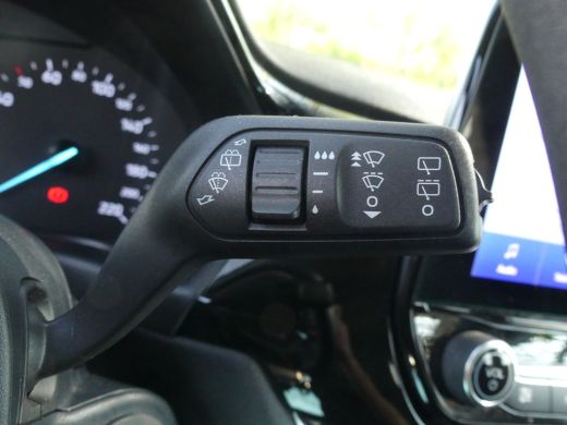 Ford Fiesta 1.0 EcoBoost 95PK Connected | NAVI | APPLE CARPLAY/ANDROID AUTO | ActivLease financial lease