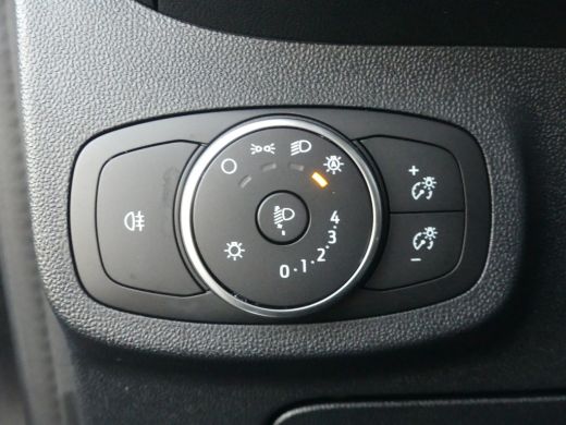 Ford Fiesta 1.0 EcoBoost 95PK Connected | NAVI | APPLE CARPLAY/ANDROID AUTO | ActivLease financial lease
