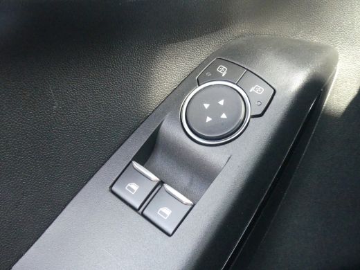 Ford Fiesta 1.0 EcoBoost 95PK Connected | NAVI | APPLE CARPLAY/ANDROID AUTO | ActivLease financial lease
