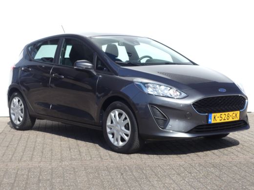 Ford Fiesta 1.0 EcoBoost 95PK Connected | NAVI | APPLE CARPLAY/ANDROID AUTO | ActivLease financial lease