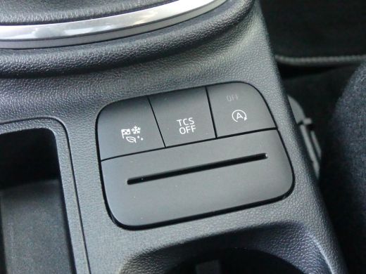 Ford Fiesta 1.0 EcoBoost Hybrid 125PK Titanium | PARKEERSENSOREN | DAB | APPLE CARPLAY/ANDROID AUTO | ActivLease financial lease