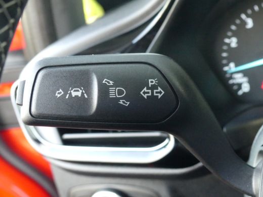 Ford Fiesta 1.0 EcoBoost Hybrid 125PK Titanium | PARKEERSENSOREN | DAB | APPLE CARPLAY/ANDROID AUTO | ActivLease financial lease
