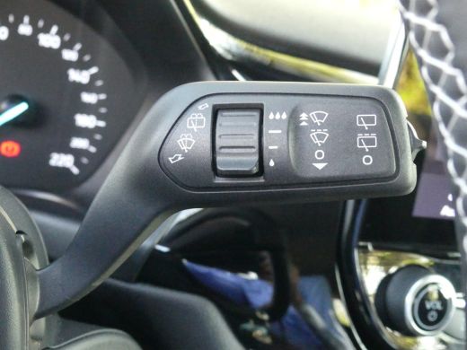 Ford Fiesta 1.0 EcoBoost Hybrid 125PK Titanium | PARKEERSENSOREN | DAB | APPLE CARPLAY/ANDROID AUTO | ActivLease financial lease